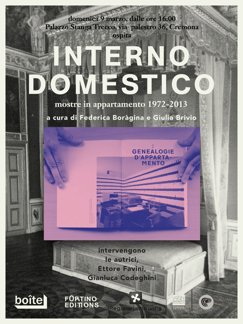 Interno Domestico